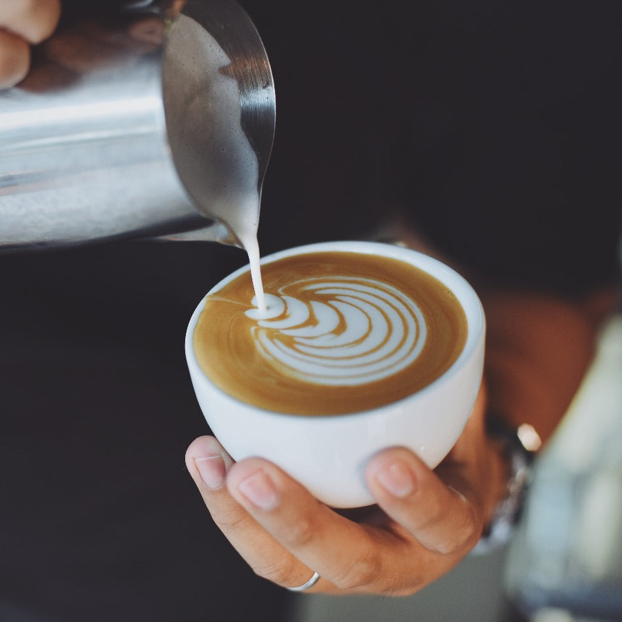 Barista Schnupperkurs